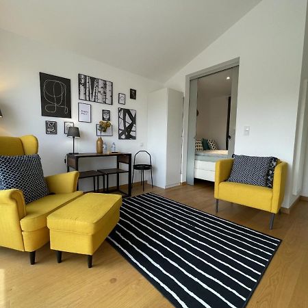 Stylish Studio Lux-City Люксембург Экстерьер фото