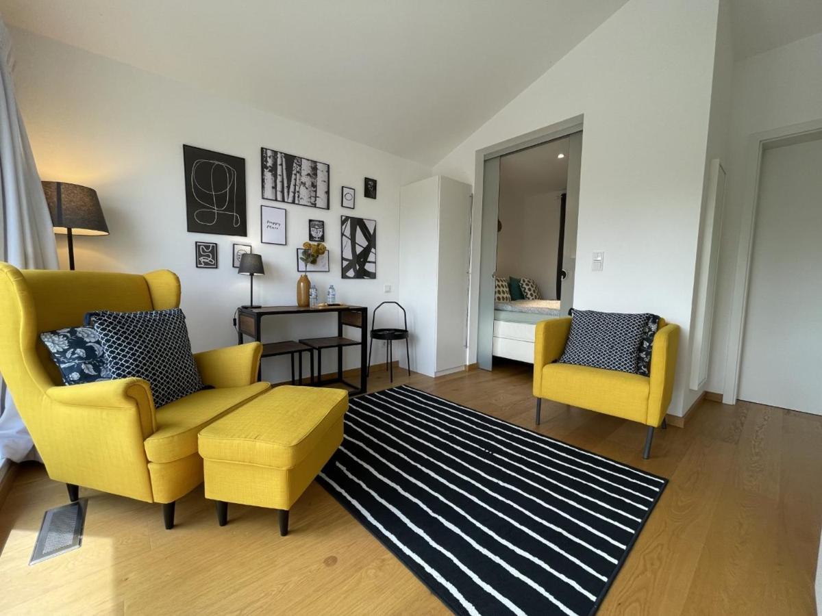 Stylish Studio Lux-City Люксембург Экстерьер фото